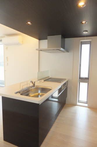 その他部屋・スペース　キッチン