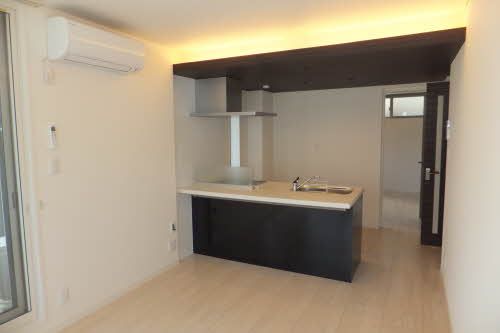 その他部屋・スペース　キッチン