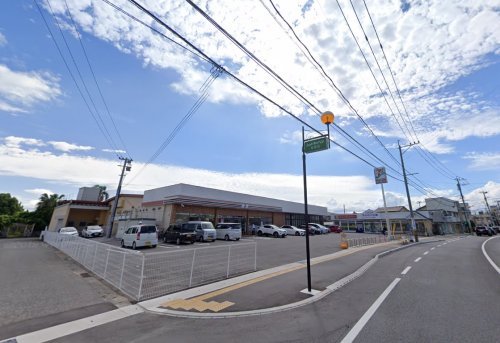 コンビニ　セブンイレブン 大村松並1丁目店（コンビニ）まで474m