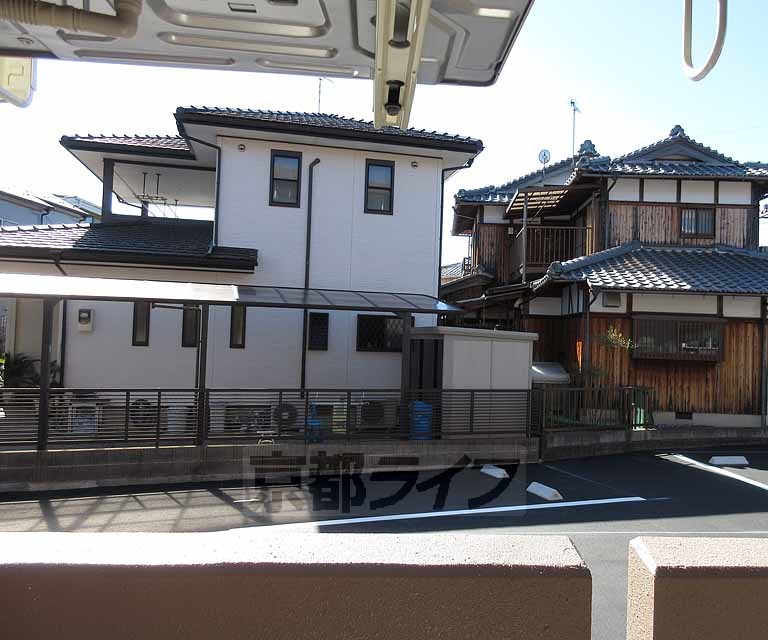 眺望　眺望です