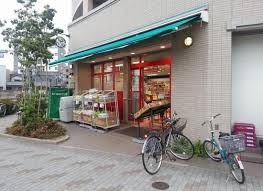 スーパー　まいばすけっと神谷2丁目店（スーパー）まで524m