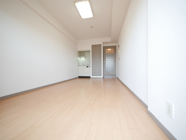 居室・リビング　★落ち着いた雰囲気のリビングです★