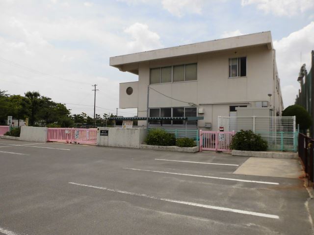 幼稚園・保育園　南部保育所（幼稚園・保育園）まで1200m
