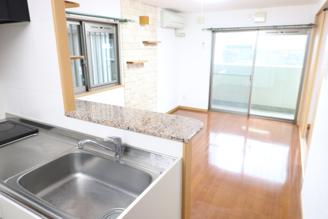 居室・リビング　※別室参考写真