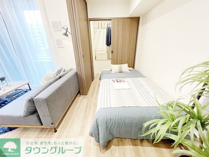 その他部屋・スペース