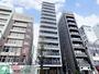 神保町駅より徒歩4分 13階 築2年の賃貸物件