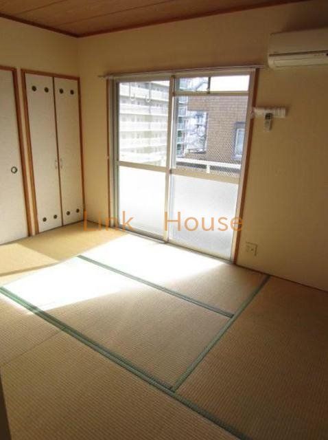 その他部屋・スペース　リビング/居室