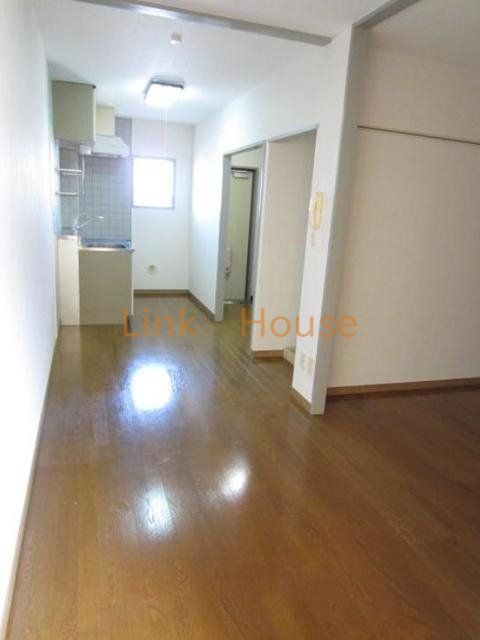 居室・リビング　リビング/居室