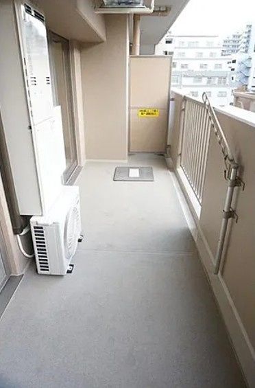 バルコニー　☆バルコニー☆参考