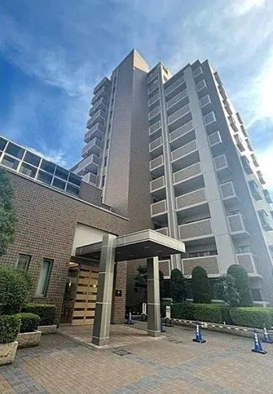 建物外観　☆外観☆