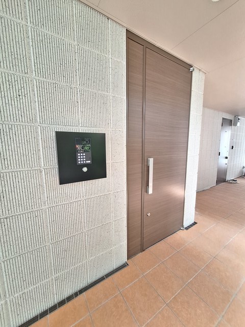 ロビー　★エントランスロビー★