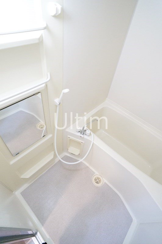 バス・シャワールーム　別部屋のお写真です。ご参考までに！