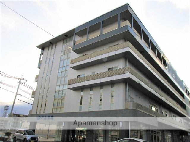 病院　医療法人愛人会川島病院（病院）まで905m