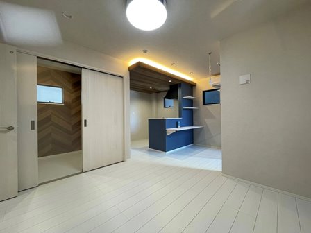 居室・リビング