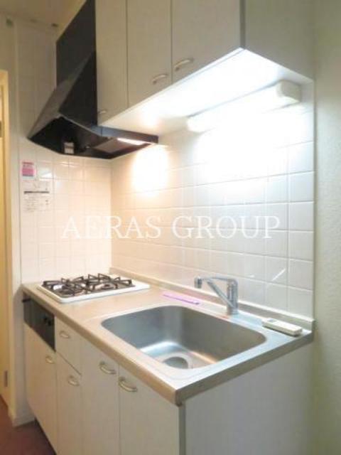 キッチン　別部屋参考写真