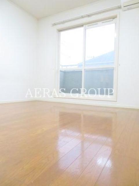 居室・リビング　別部屋参考写真