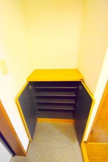 その他　シューズBOX