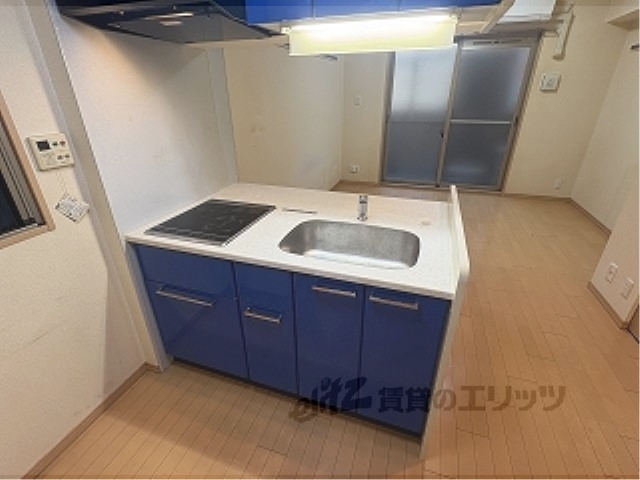 その他部屋・スペース　廊下