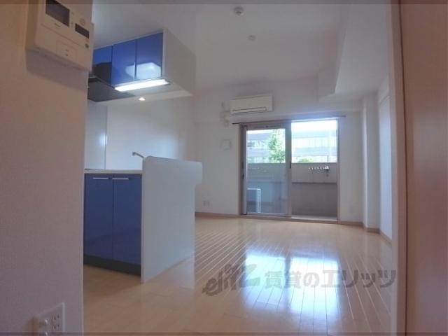 居室・リビング　洋室