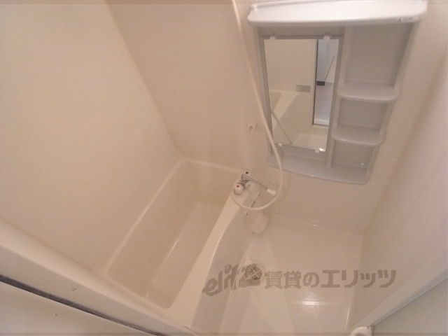 バス・シャワールーム　ユニットバス