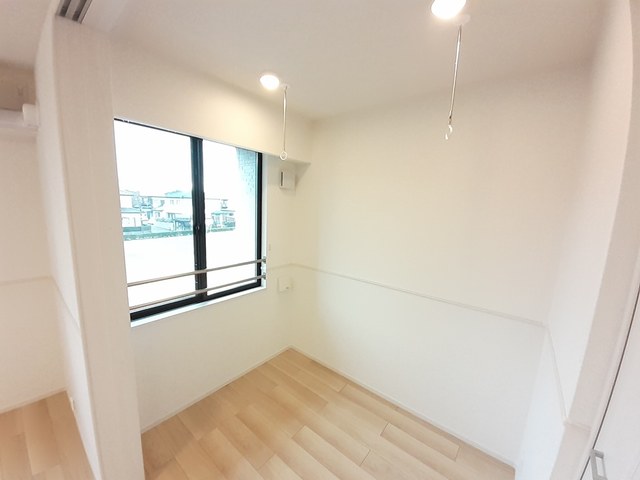 バルコニー　その他部屋・スペース