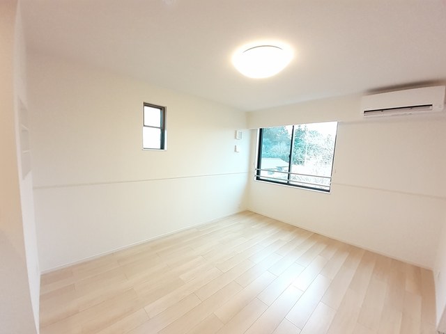 居室・リビング　居室・リビング