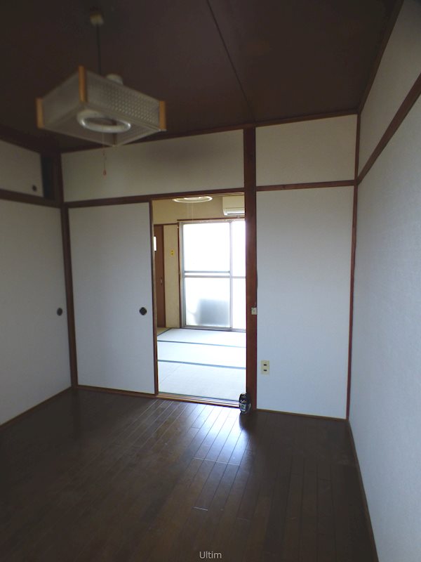 居室・リビング　別の部屋の写真