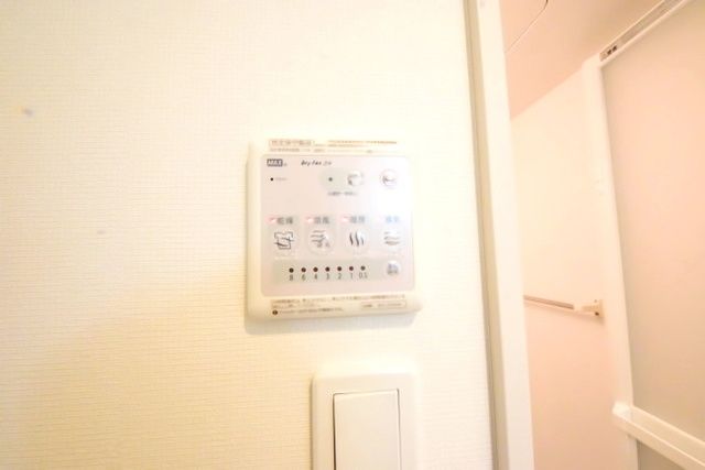 その他　浴室乾燥機