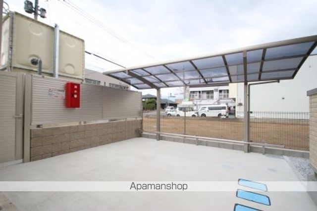 その他共有部分　その他共有部分