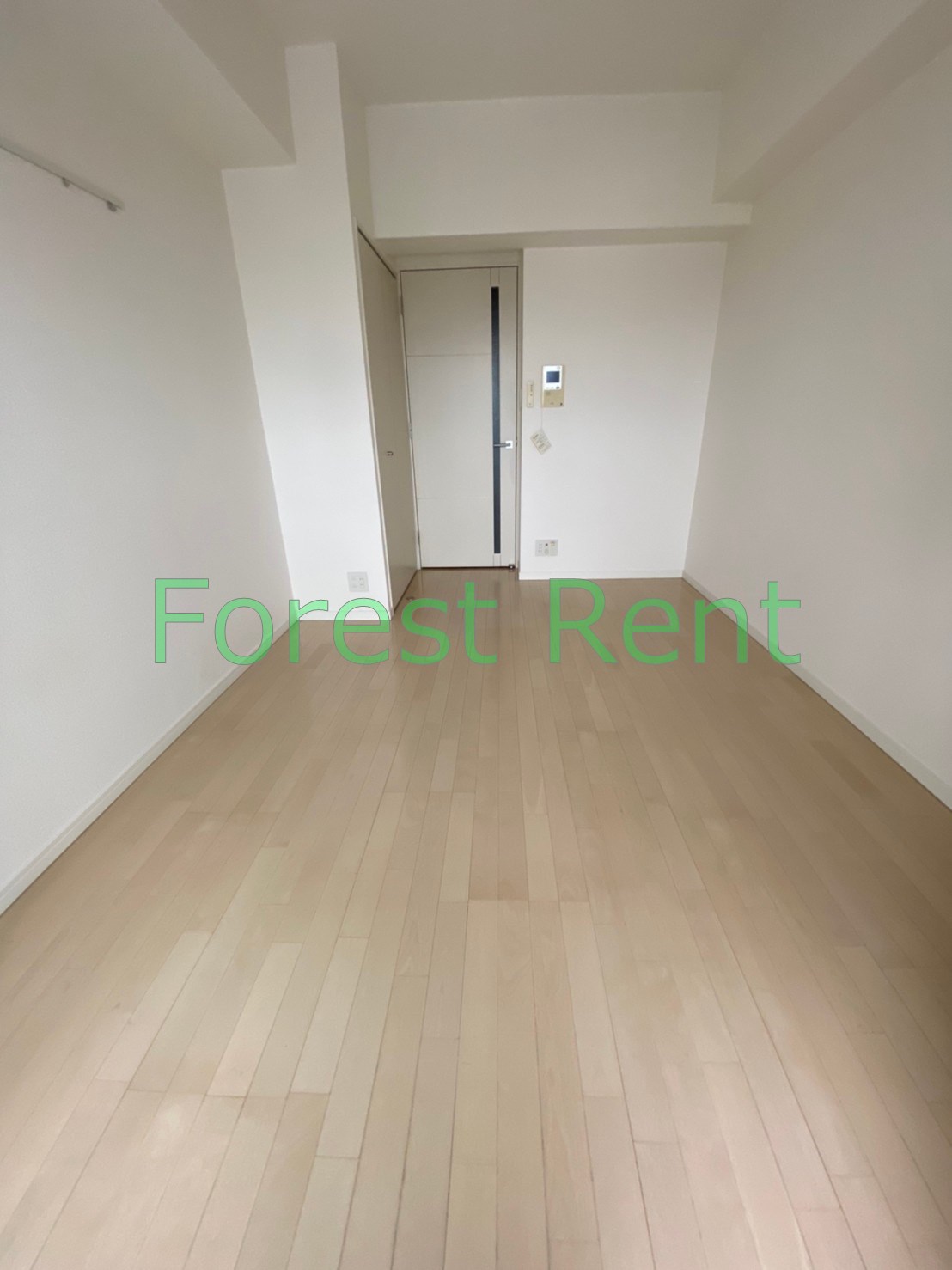 居室・リビング　弊社は都内全域の物件をご紹介可能です！