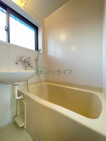 バス・シャワールーム　アルス下馬