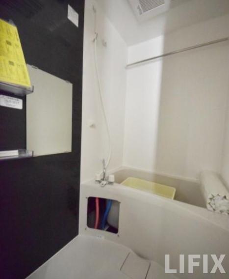 バス・シャワールーム　風呂