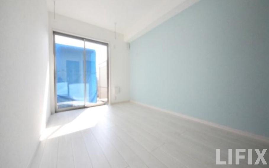 居室・リビング　居間・リビング