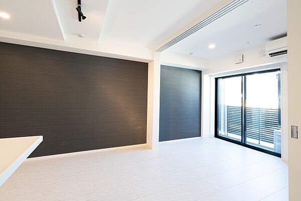 居室・リビング　スカイコートルアナ文京本駒込　文京区本駒込５