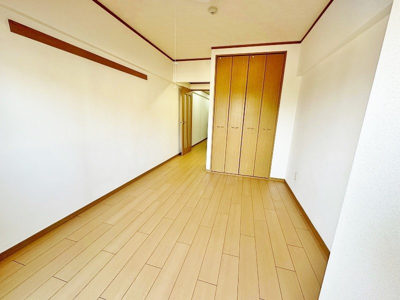 居室・リビング　★洋室9帖★