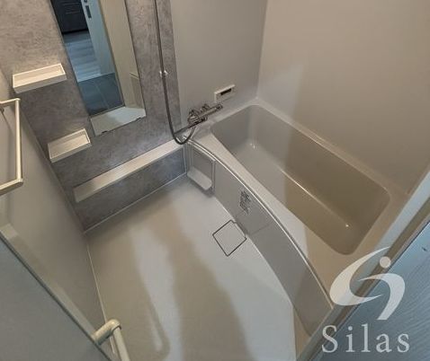 バス・シャワールーム　同仕様