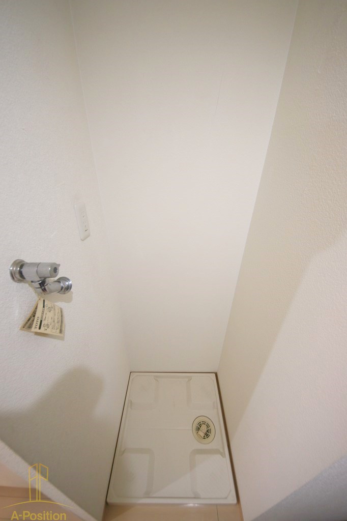 その他設備　ヴィラタワー谷町