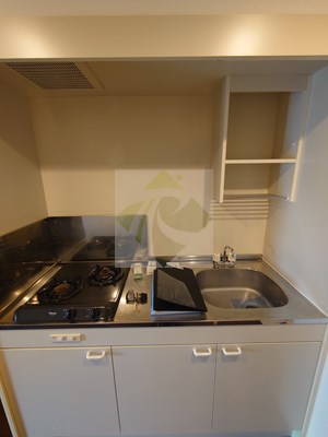 キッチン　レジディア中目黒II