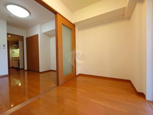 その他部屋・スペース　ミリアレジデンス東池袋の寝室（反転タイプ）