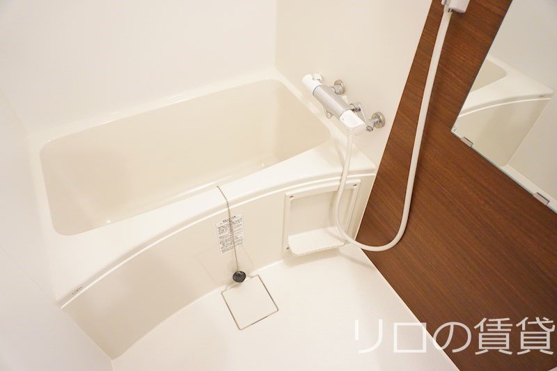 バス・シャワールーム　同型タイプ