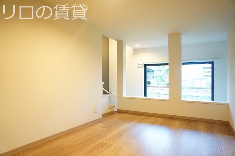 居室・リビング　同型タイプ