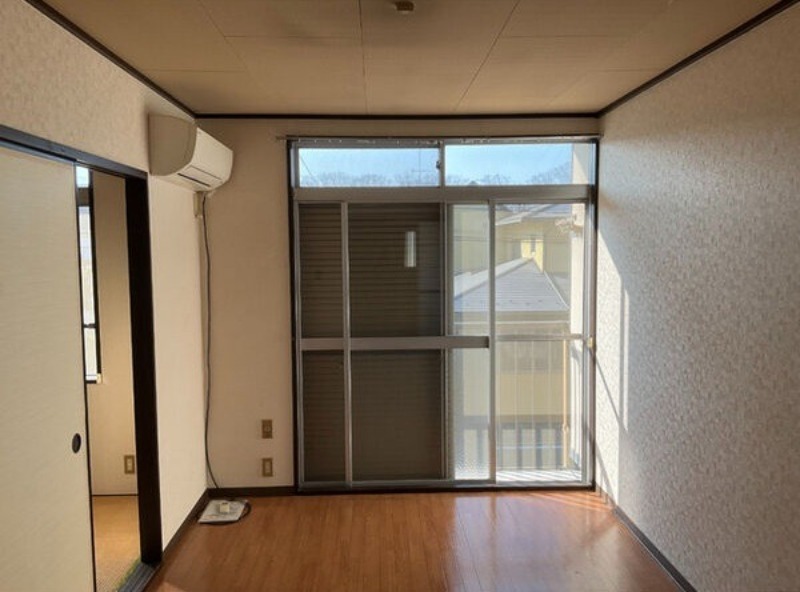 居室・リビング　図面と現状に相違がある場合には現状を優先