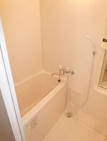 バス・シャワールーム　風呂