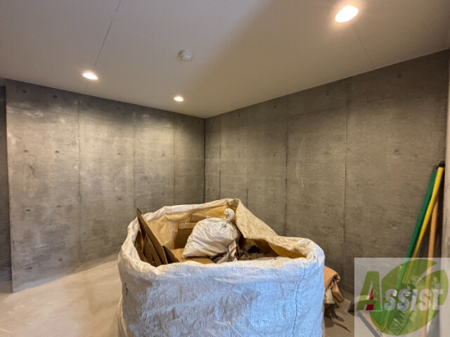 その他共有部分　駐輪場その他