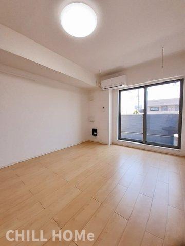 居室・リビング　当社、チルホームのHPもご覧ください(^^)/物件情報多数♪