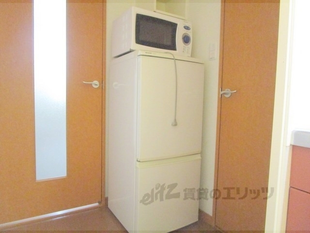 その他部屋・スペース　冷蔵庫置場