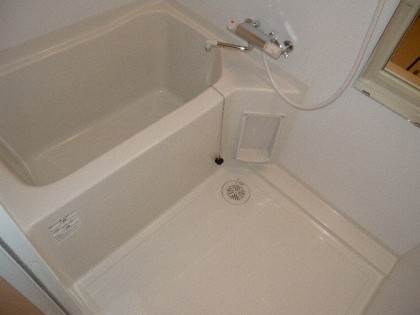 バス・シャワールーム　浴室