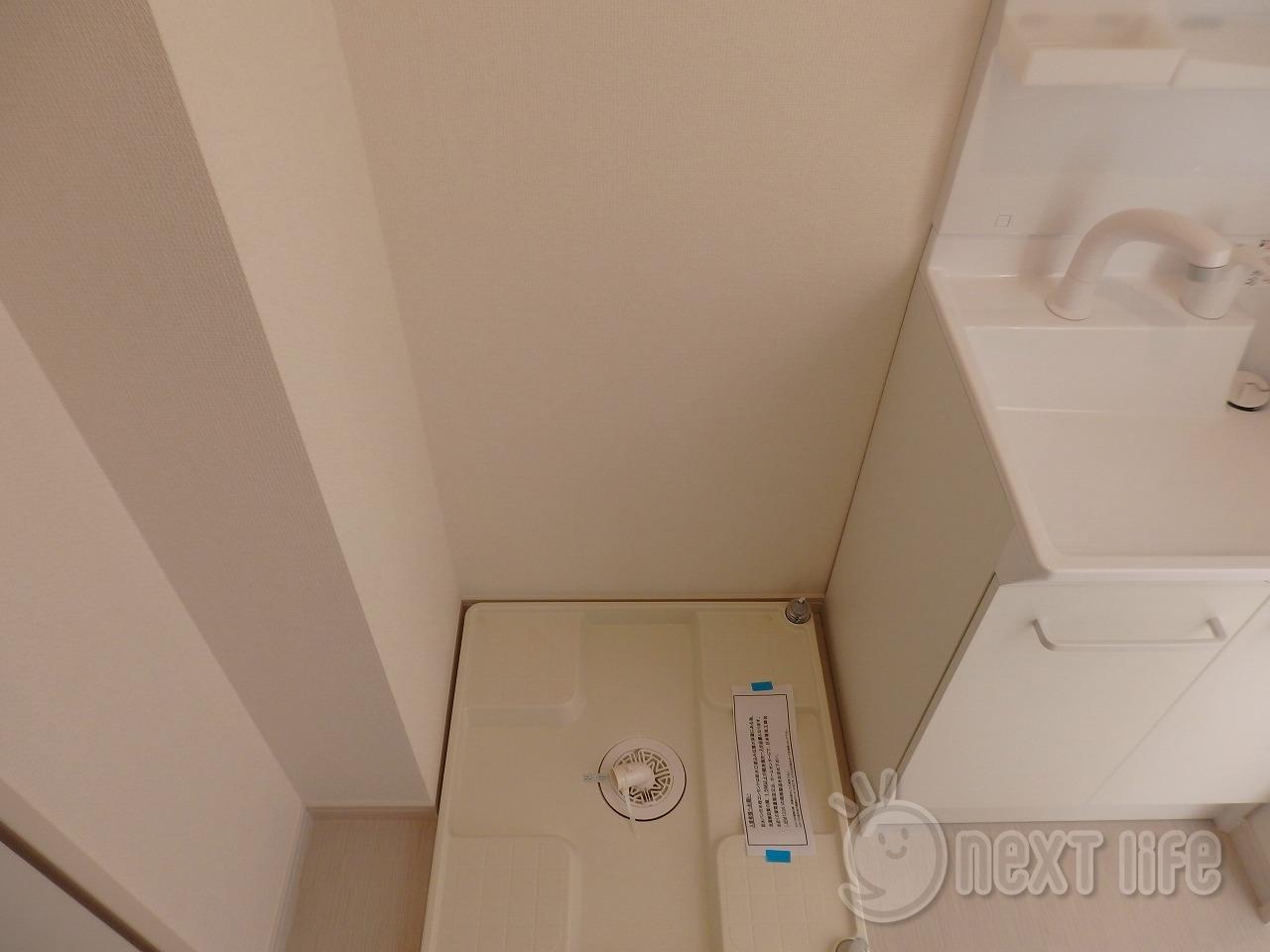 その他設備　リブリリベルタスのその他設備