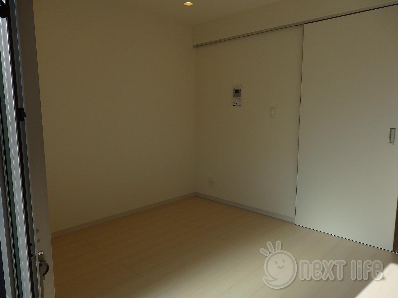 居室・リビング　リブリリベルタスのリビング