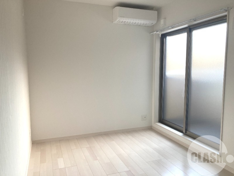 その他部屋・スペース　明るいお部屋です♪